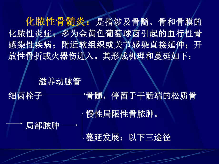 化脓性骨髓炎的影像学诊断.ppt_第2页