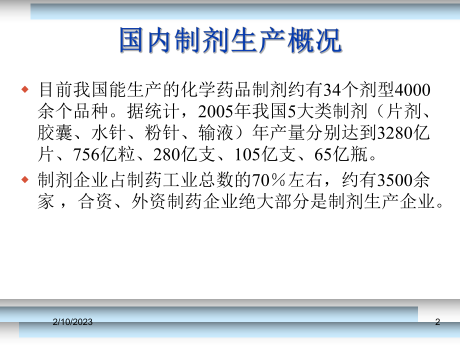 制药污水处理工程.ppt_第2页