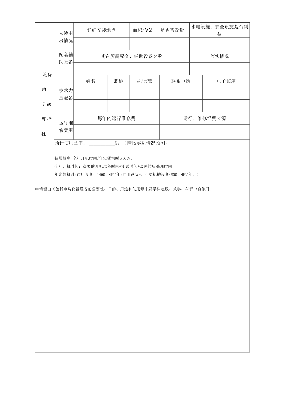 XX工程职业技术学院贵重仪器设备购置可行性论证报告.docx_第2页