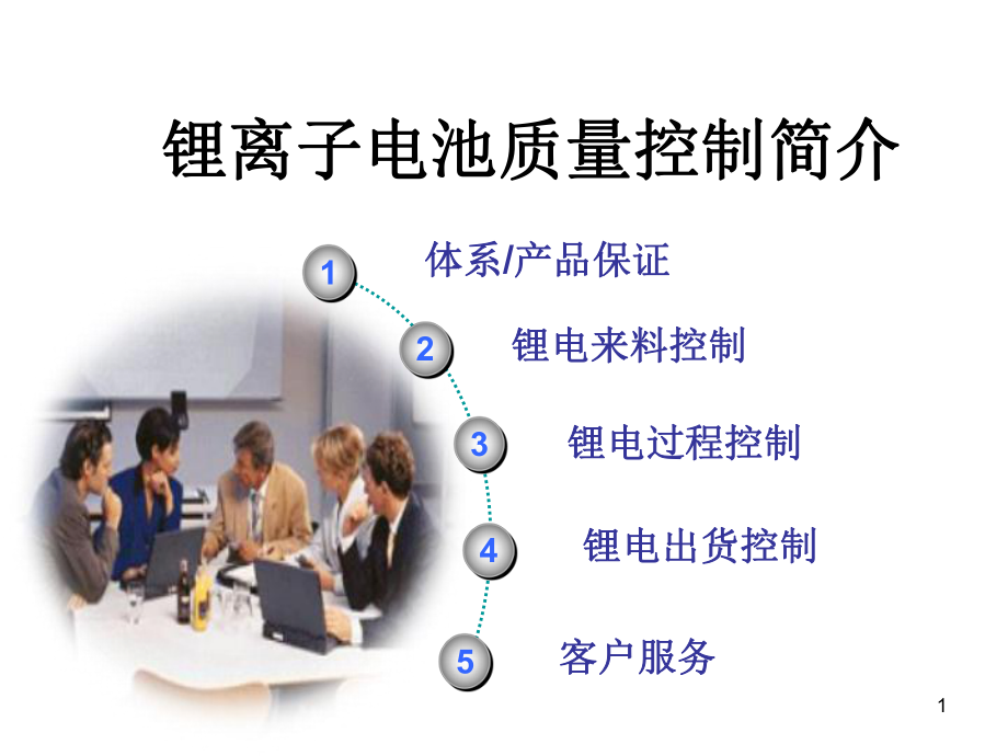 品质控制流程图.ppt_第1页