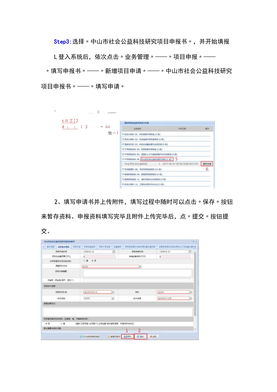 申报系统操作指引（申报人）.docx_第2页