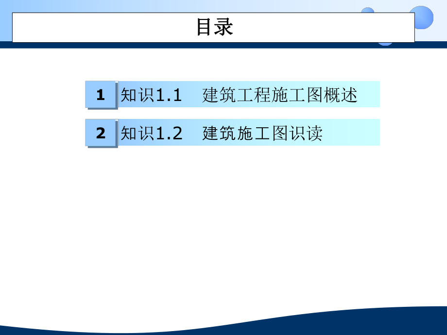 建筑施工图识读.ppt_第2页