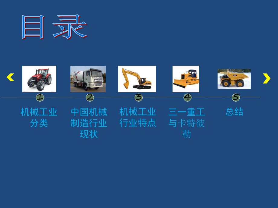 机械行业供应链状况.ppt_第2页