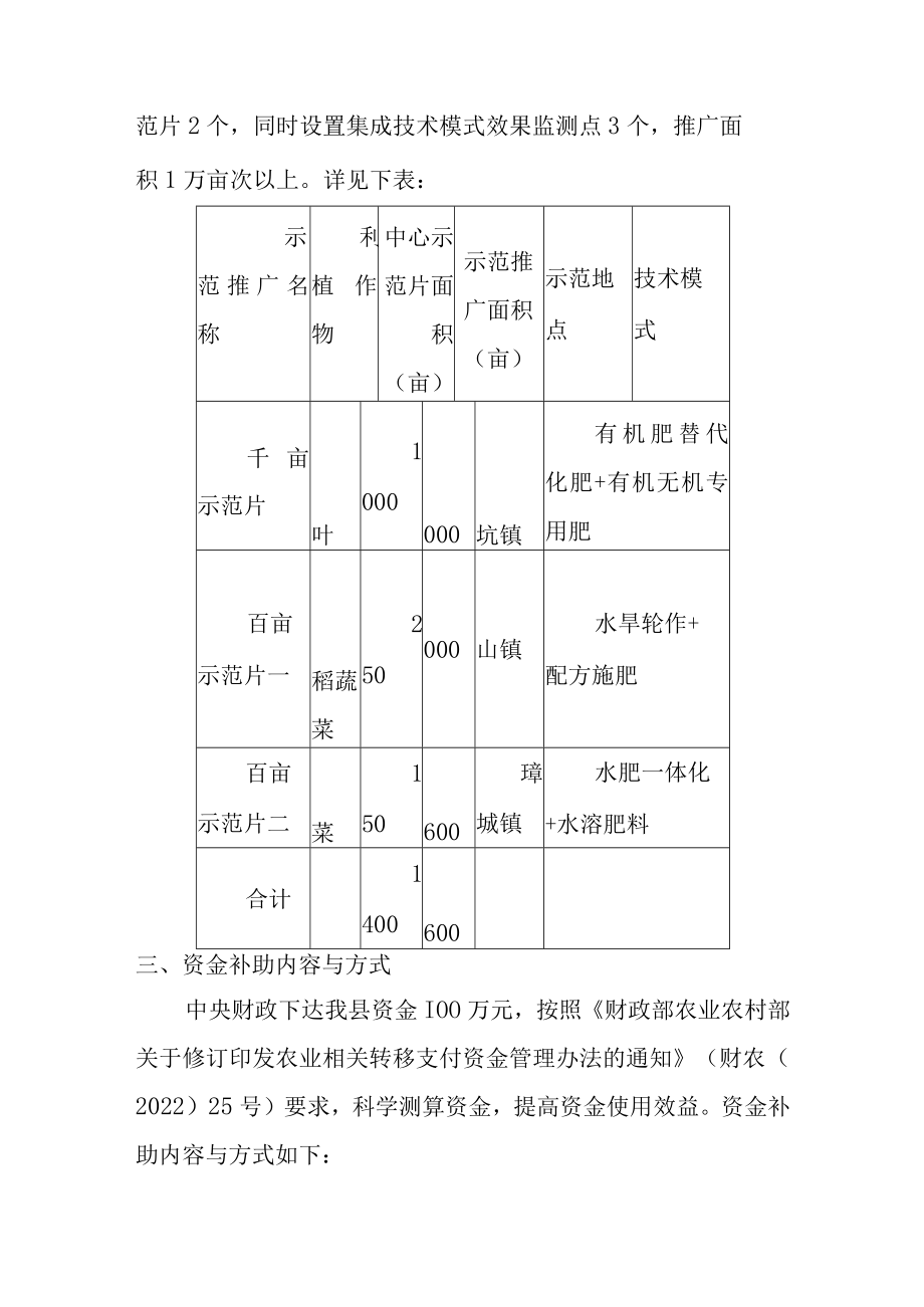 2022年县化肥减量增效项目工作方案.docx_第3页