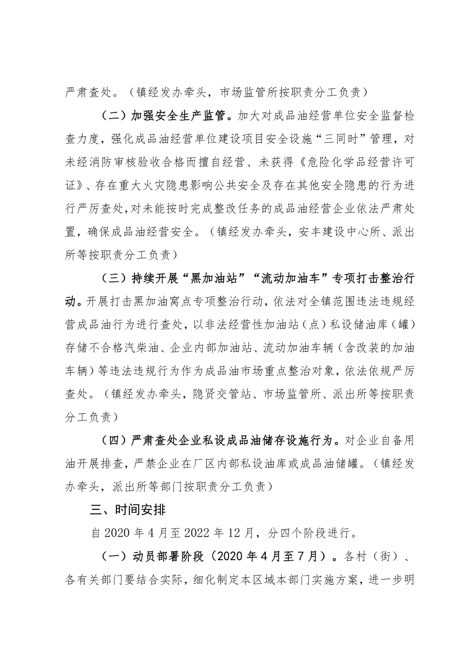 隐贤镇成品油安全专项整治三年行动实施方案.docx_第2页