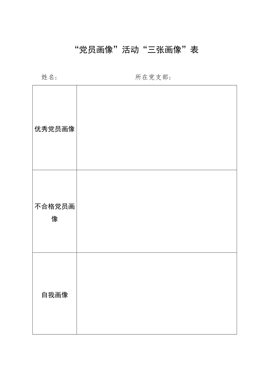 2022组织生活会个人模板.docx_第2页