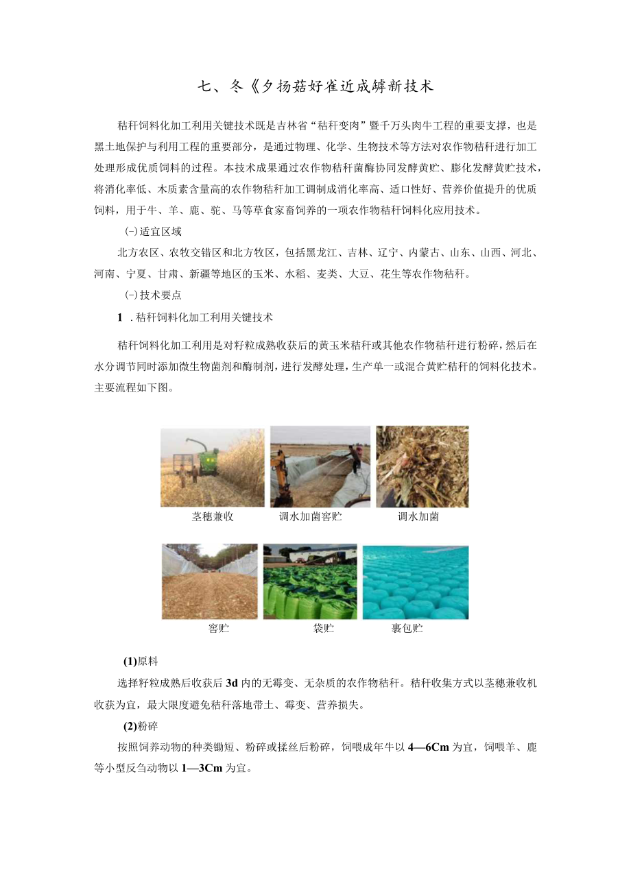 东部冷凉区玉米秸秆还田地膜覆盖栽培技术.docx_第2页