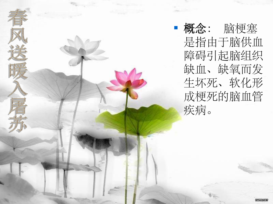 脑梗塞的健康教育.ppt_第3页