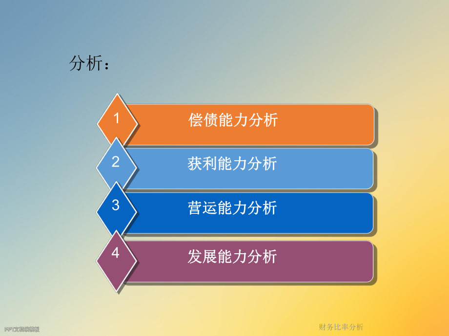 财务比率分析.ppt_第2页