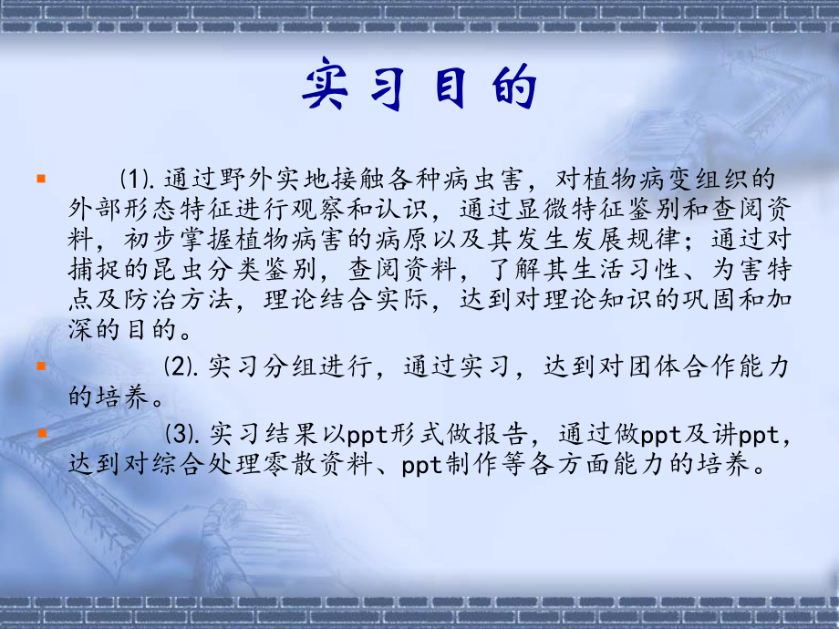 药用植物病虫害防治实习(板蓝根病虫害防治部分).ppt_第2页