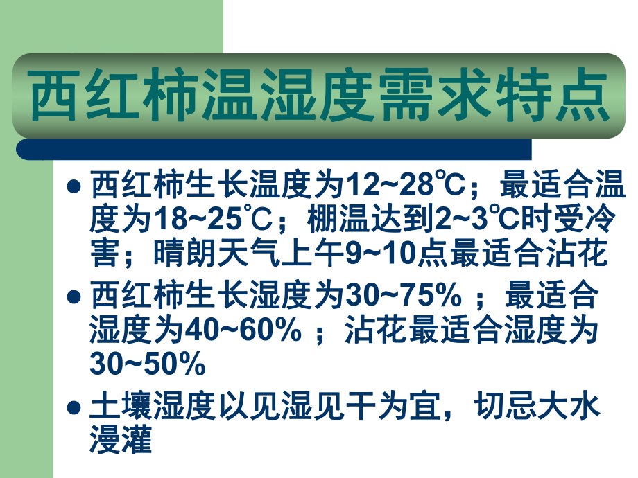 西红柿主要病虫害及其防治.ppt_第2页