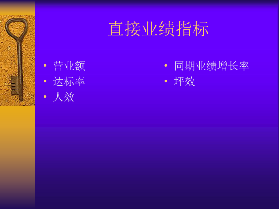 零售业数据分析指标运用.ppt_第2页