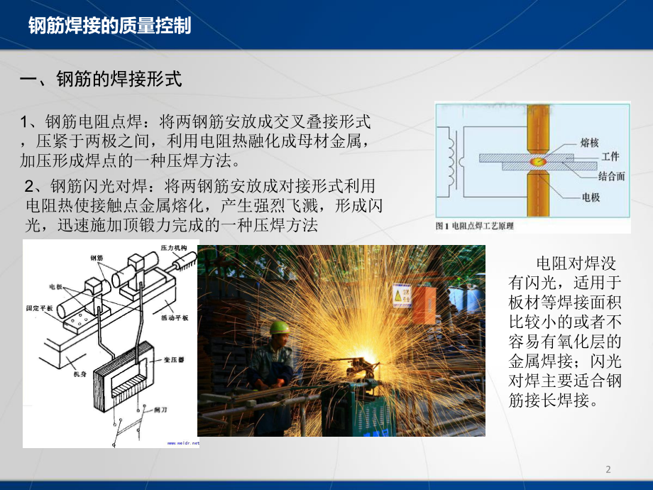 钢筋焊接的质量控制.ppt_第2页