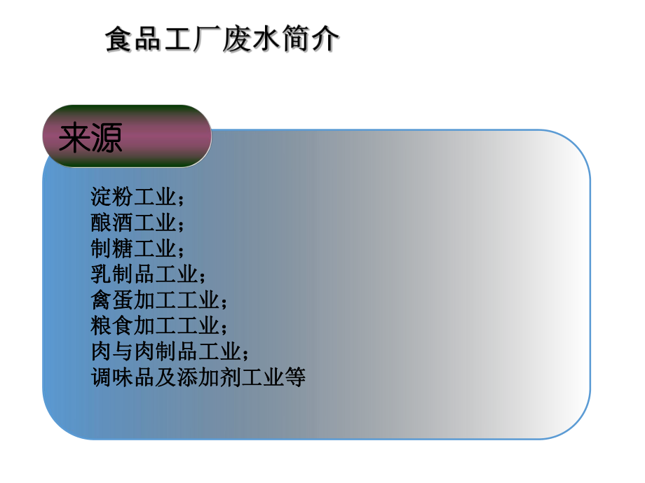 食品工厂污水处理工艺.ppt_第3页