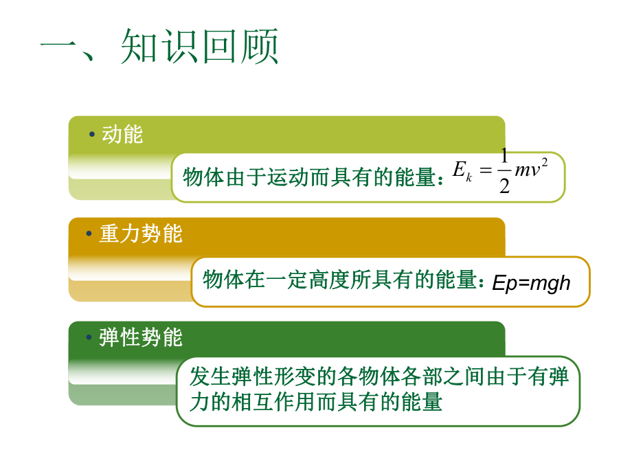 7.8机械能守恒定律课件实用.ppt_第2页