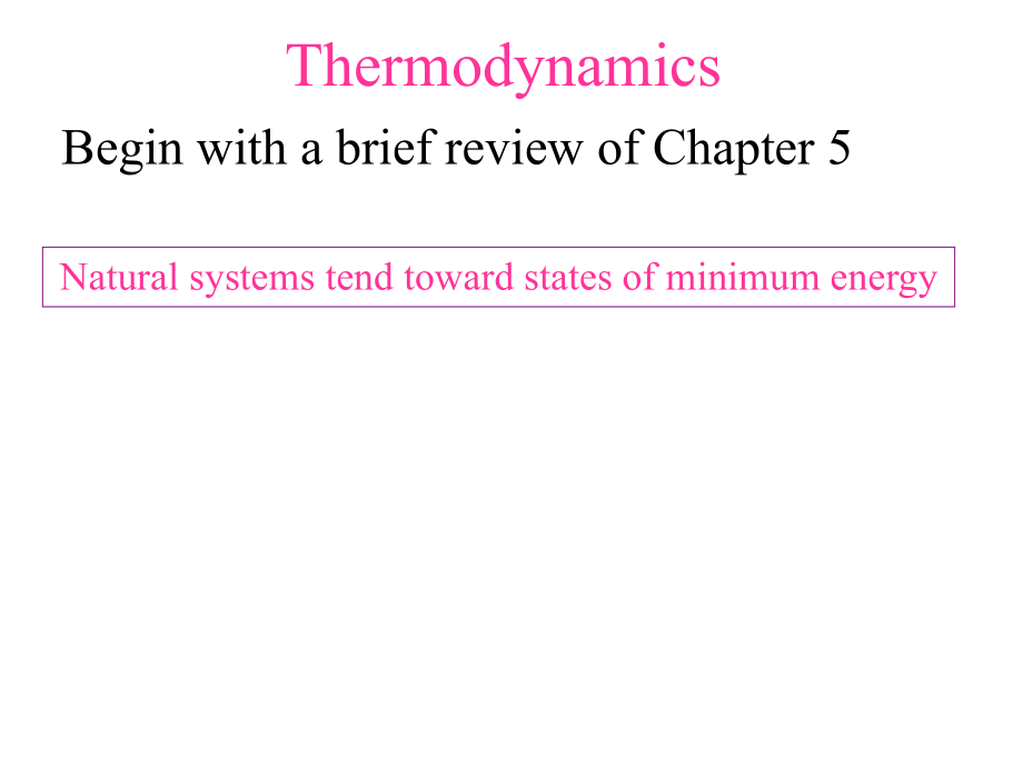 Thermodynamics培训课件.ppt.ppt_第1页