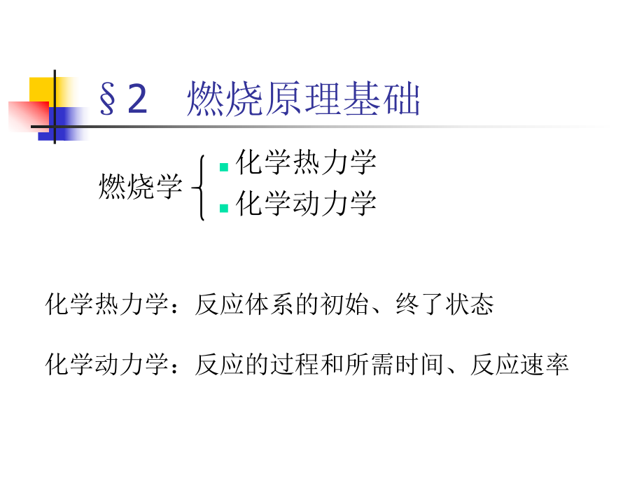 化学热力学化学动力学.ppt_第1页