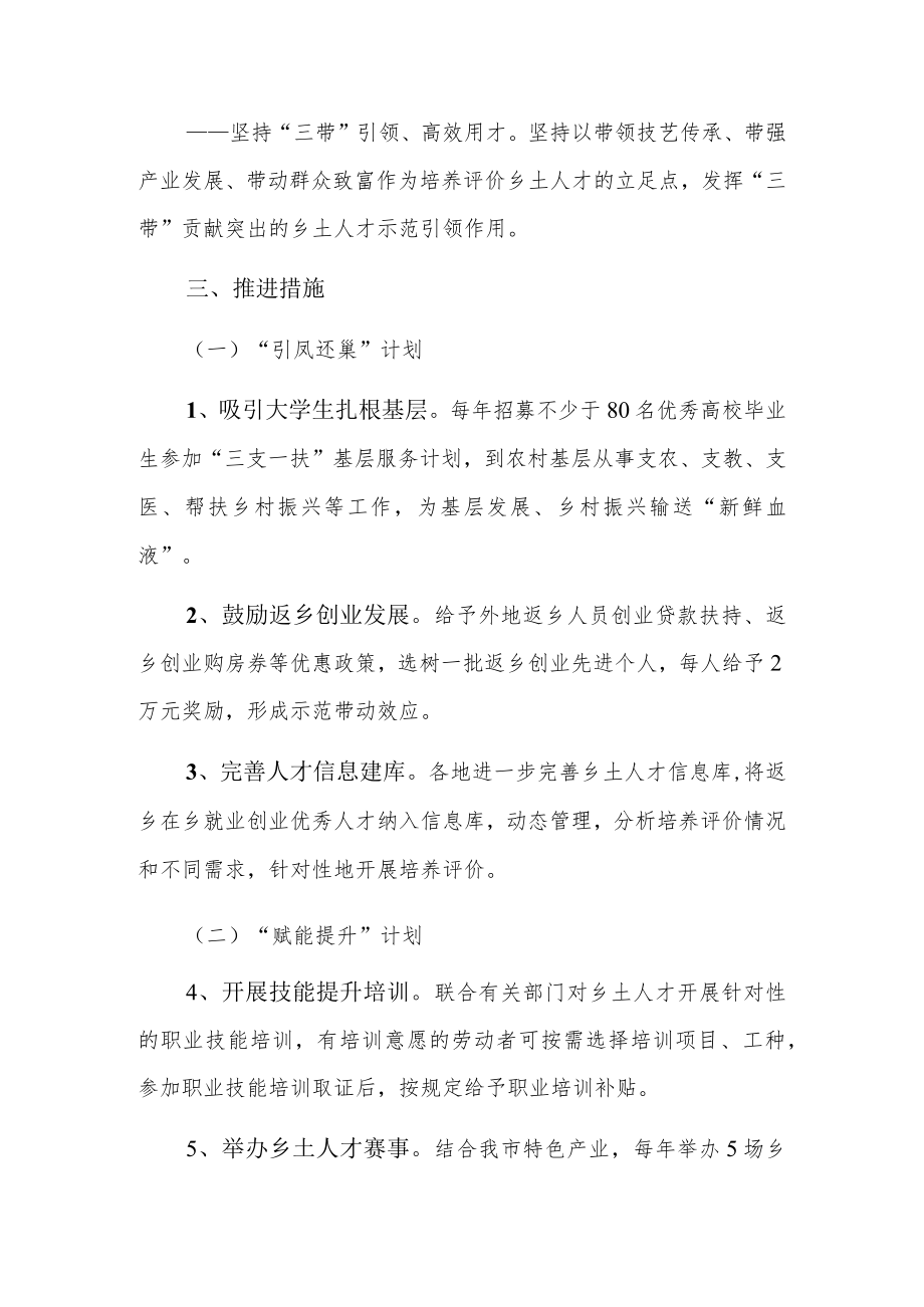 2023年乡土人才培养计划3篇.docx_第2页