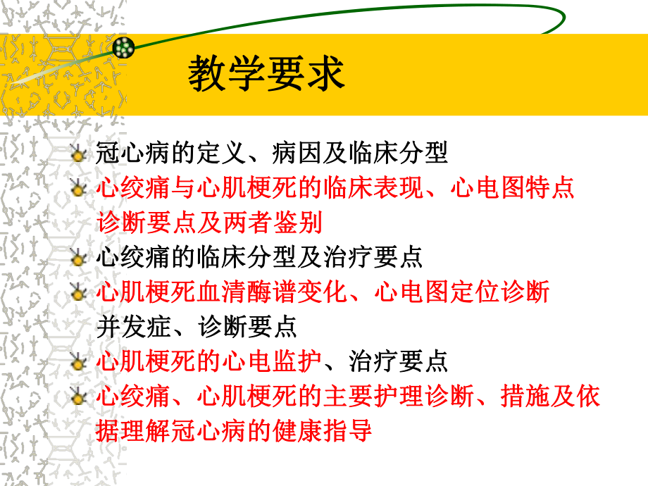 内科护理学循环系统冠心病.ppt_第2页