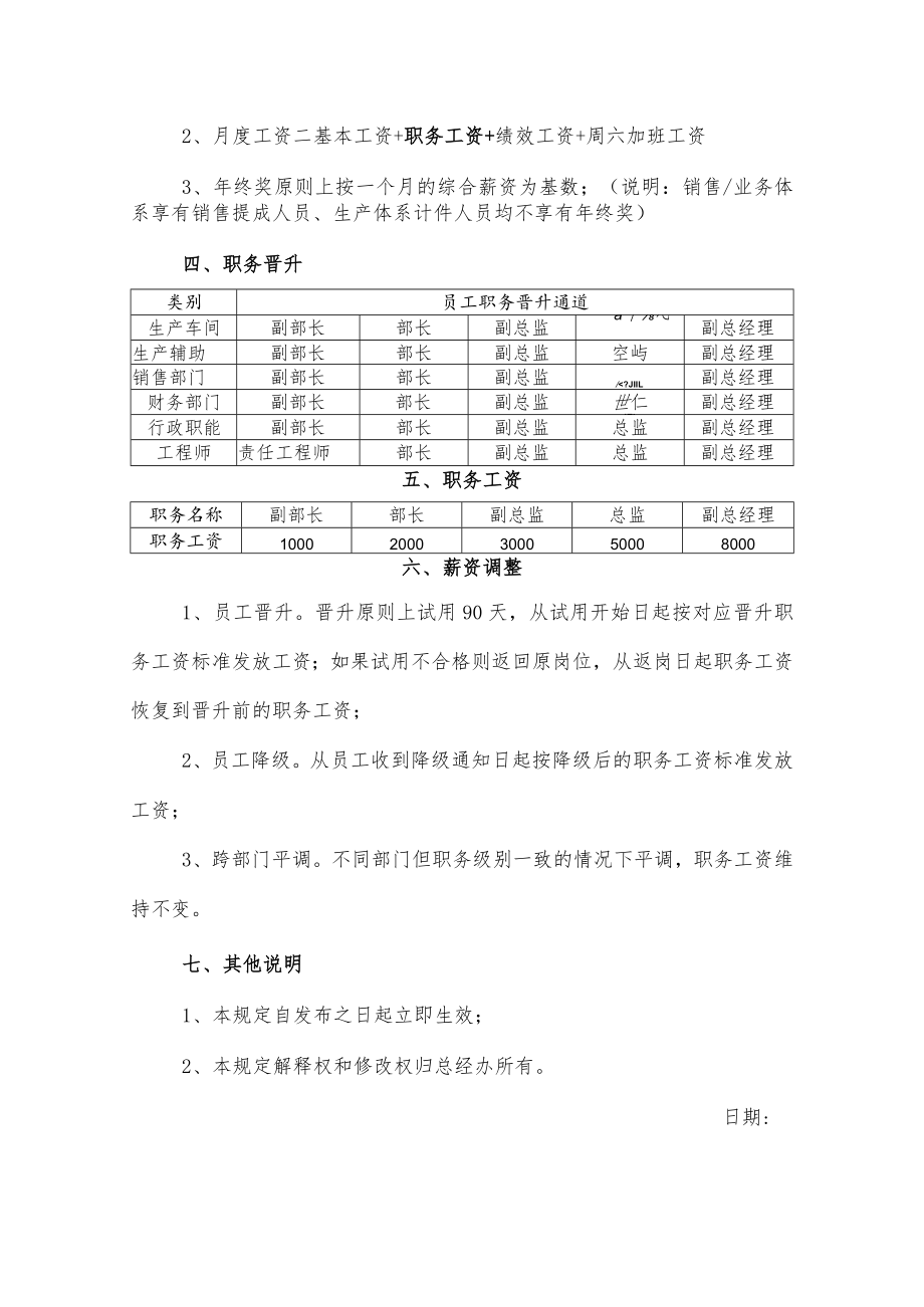 管理层薪酬制度.docx_第2页