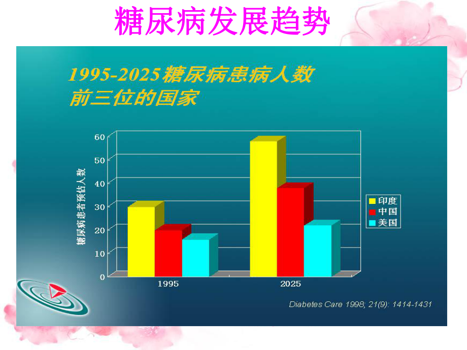 ppt糖尿病的护理.ppt_第2页