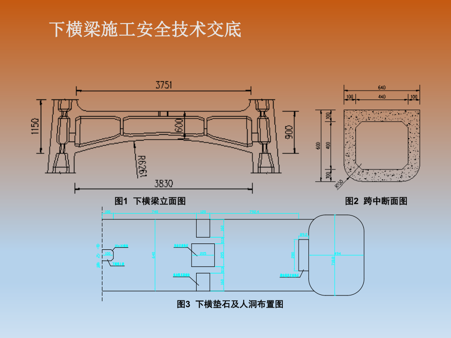 下横梁施工安全技术交底.ppt_第3页