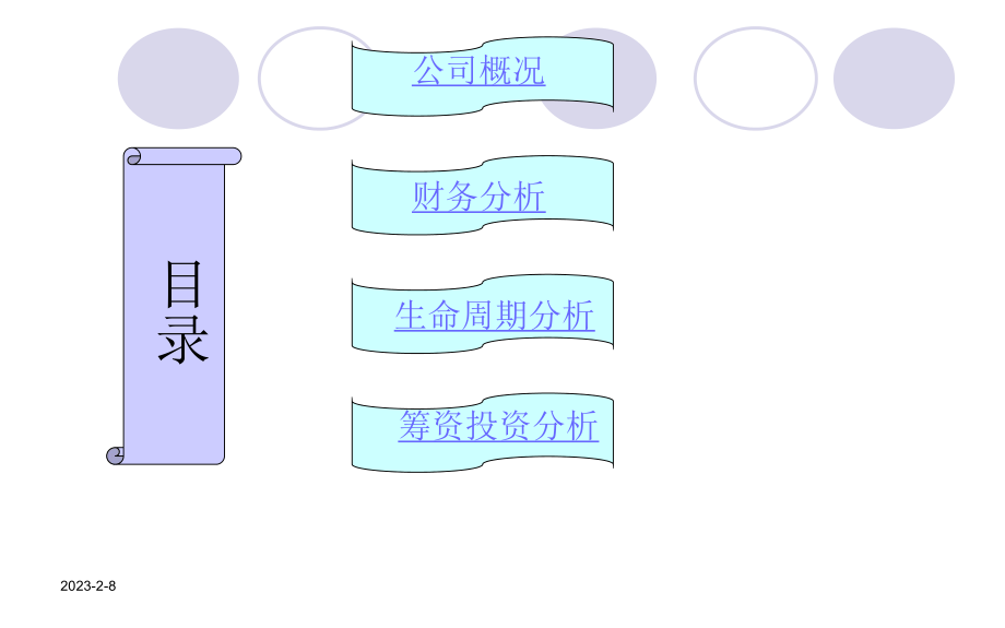 东方明珠财务分析.ppt_第2页