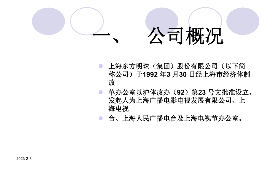 东方明珠财务分析.ppt_第3页