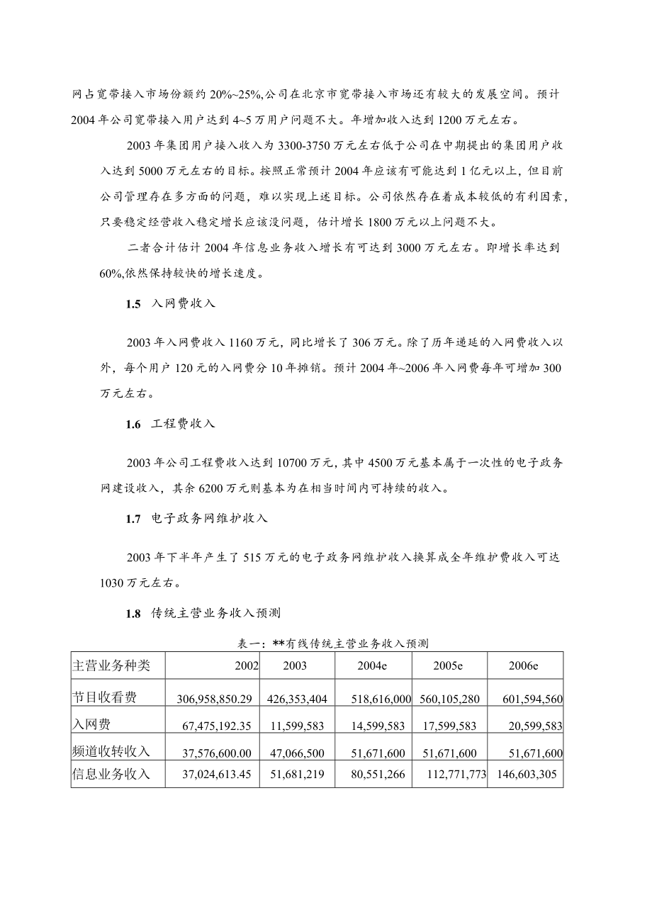 有线实地调研报告.docx_第2页