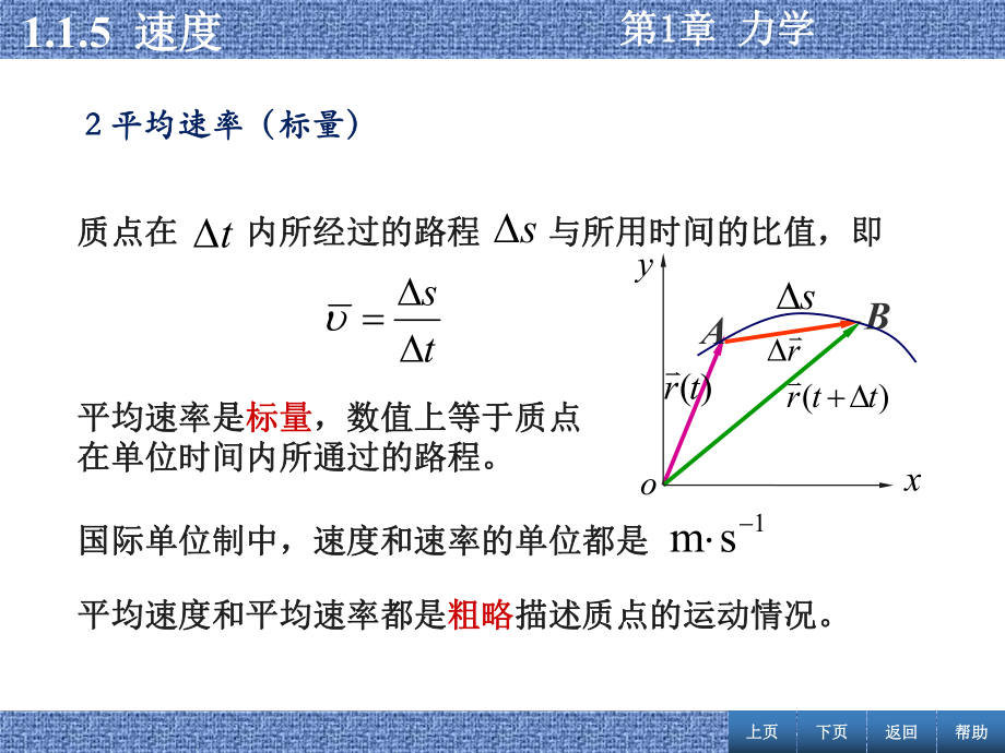 大学物理速度.ppt_第2页