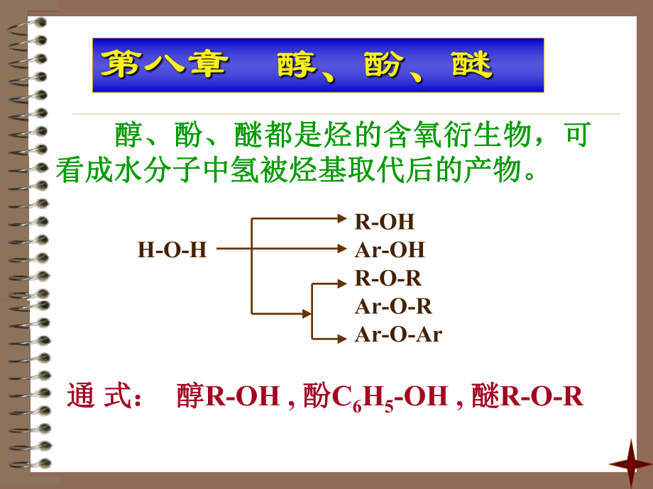 大学有机化学醇酚醚.ppt_第1页