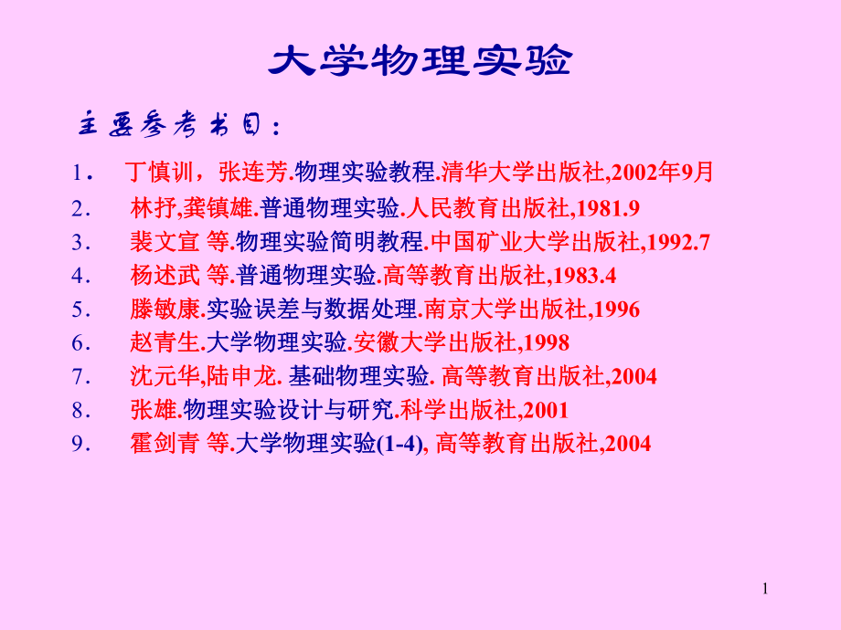 大学物理实验.ppt_第1页