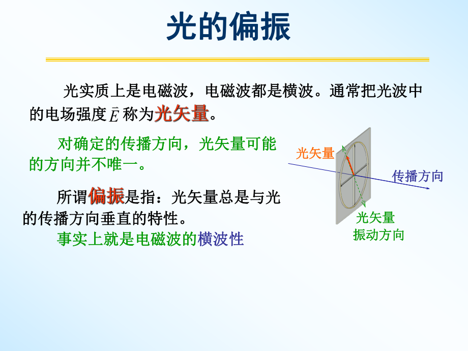 大学物理光的偏振.ppt_第2页