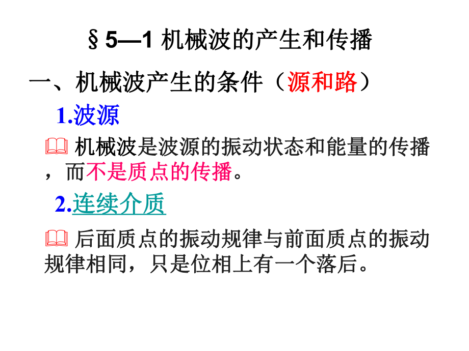 大学物理波动..ppt_第2页