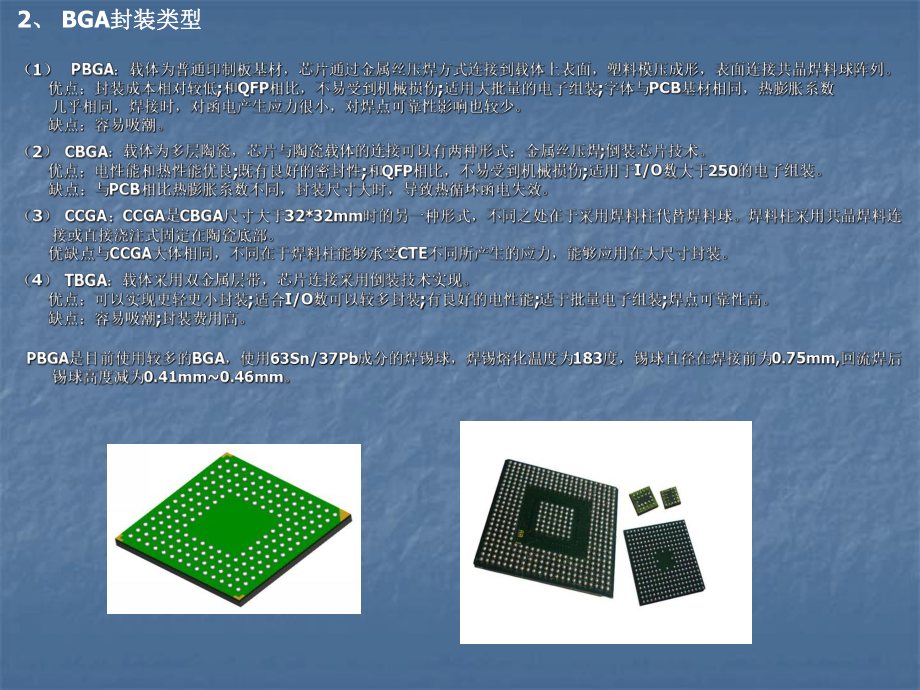 BGA焊接分析报告.ppt_第3页