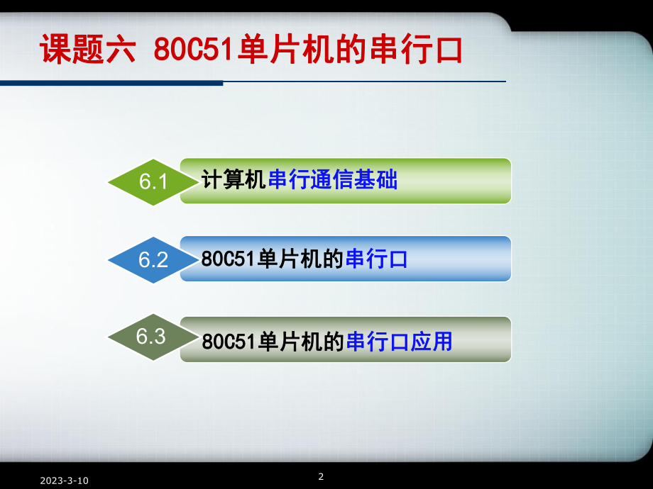 80C51单片机的串行口.ppt_第2页