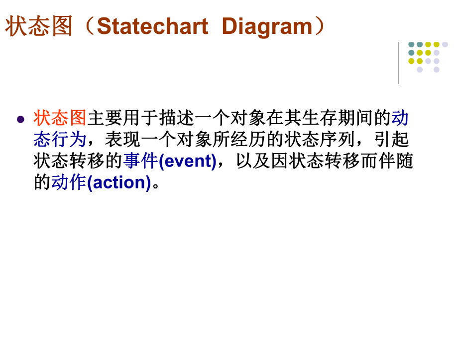 软件工程状态图.ppt_第3页