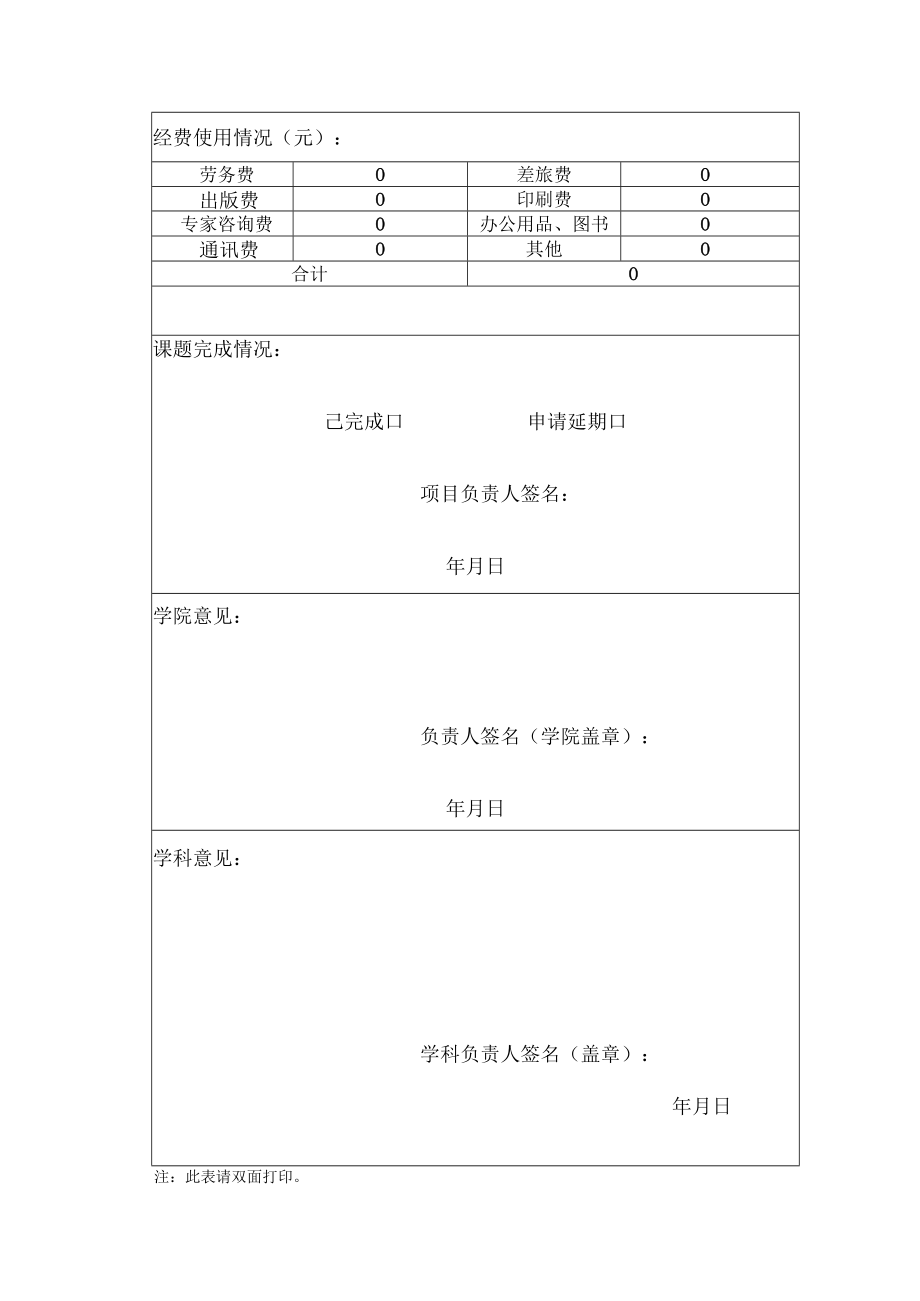 浙江省重点建设高校优势特色学科浙江工商大学统计学科研项目结题表.docx_第2页