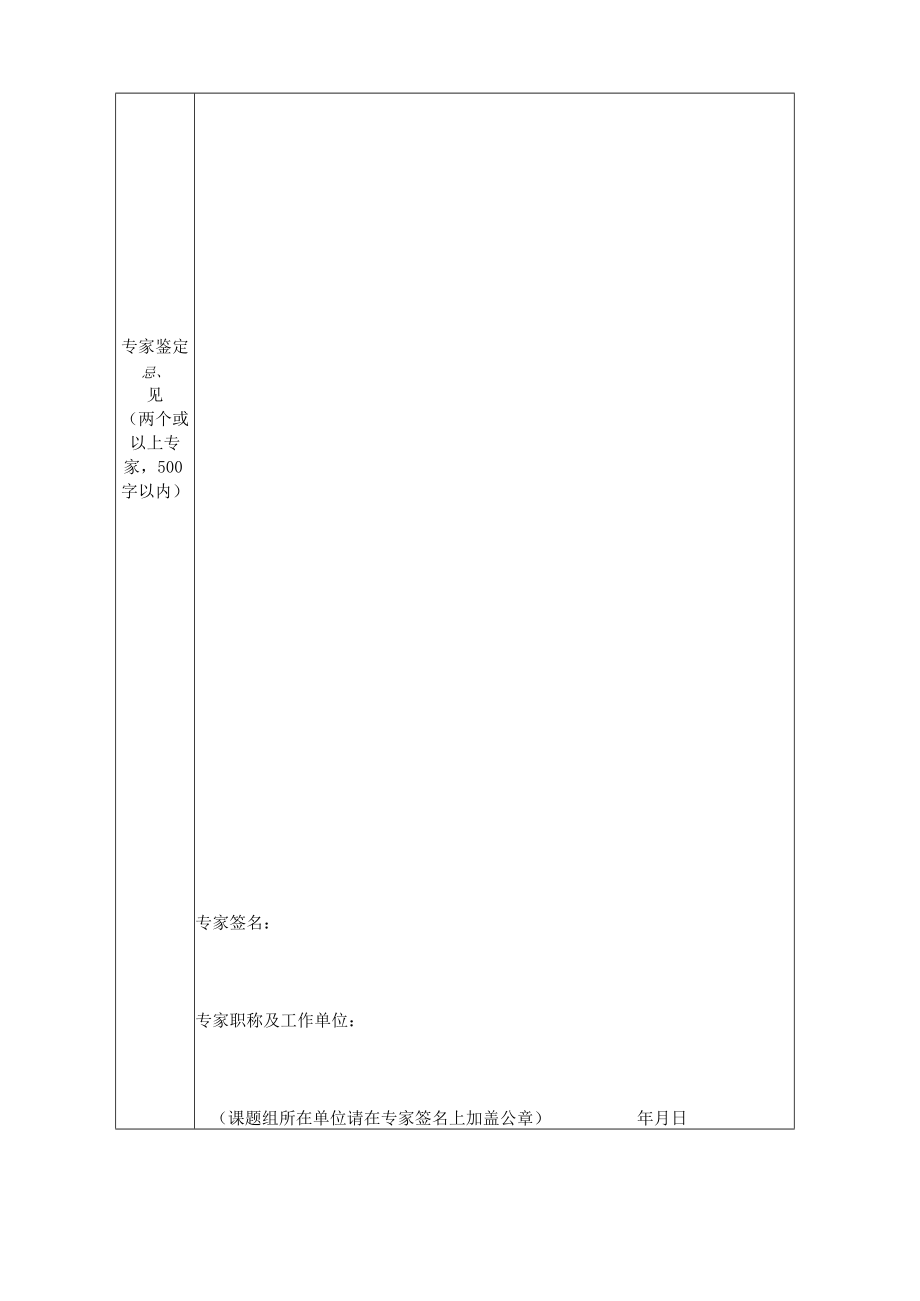 福建省教育科学20年度规划课题结题鉴定表.docx_第2页