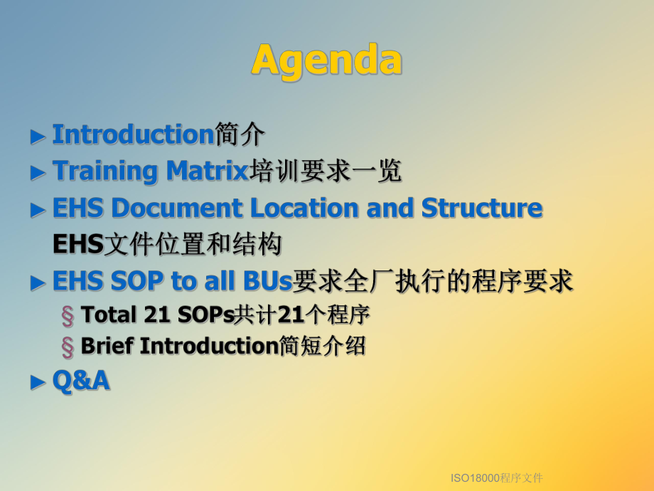 ISO18000程序文件.ppt_第2页