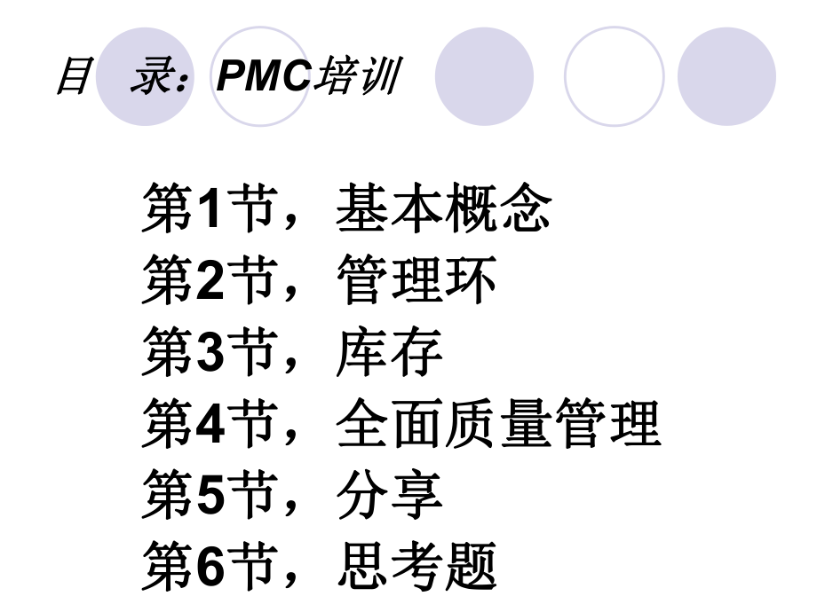 PMC系统性培训资料.ppt_第1页