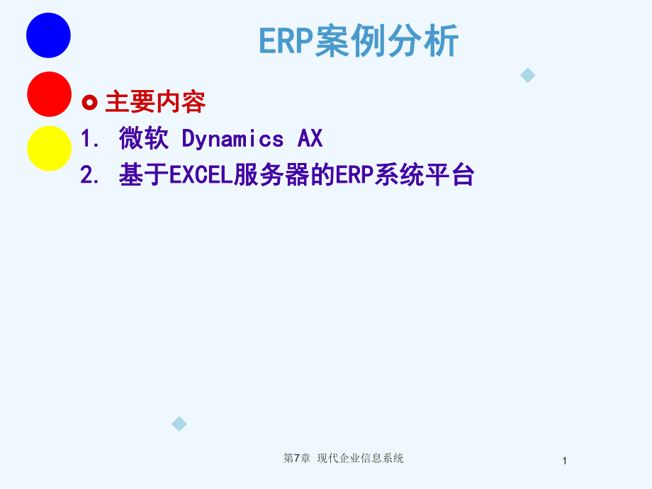 ERP案例分析.ppt_第1页