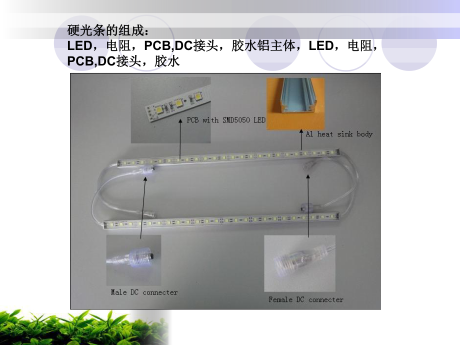 LED硬灯条的培训资料.ppt_第3页