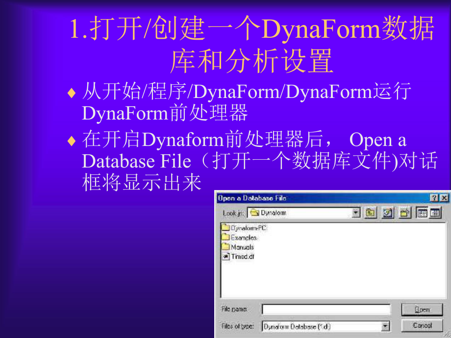 DynaForm入门培训教程.ppt_第3页