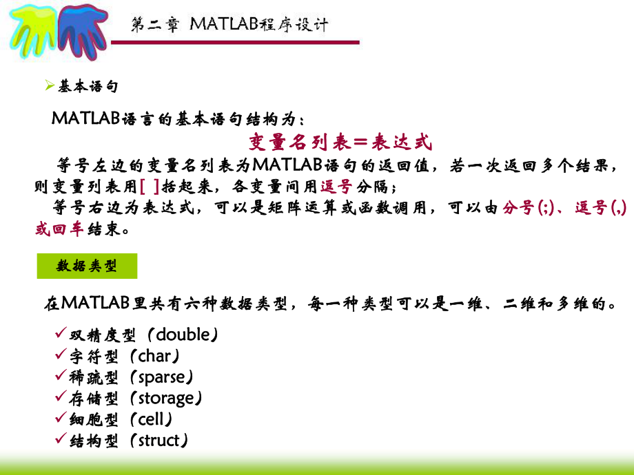 MATLAB程序设计.ppt_第3页