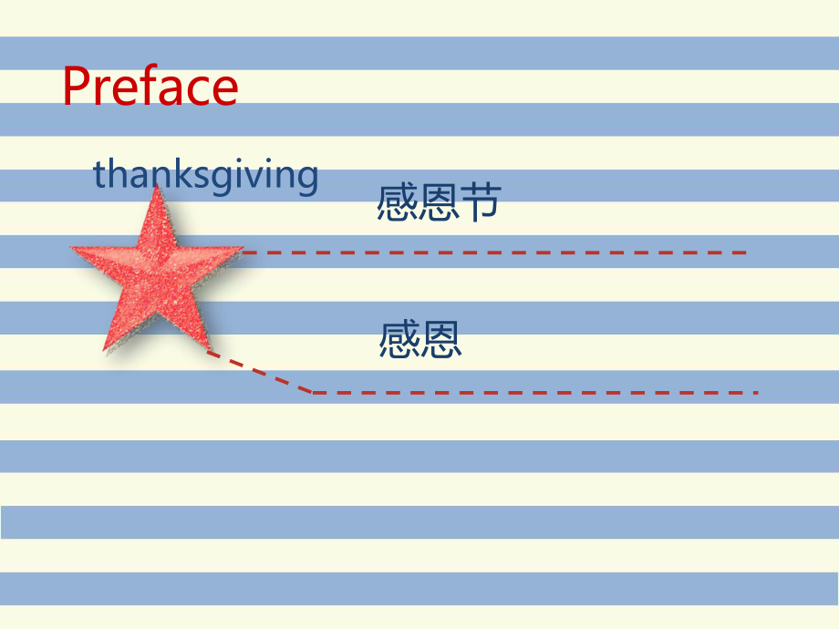 Thanksgiving感恩节英语讲解.ppt_第2页