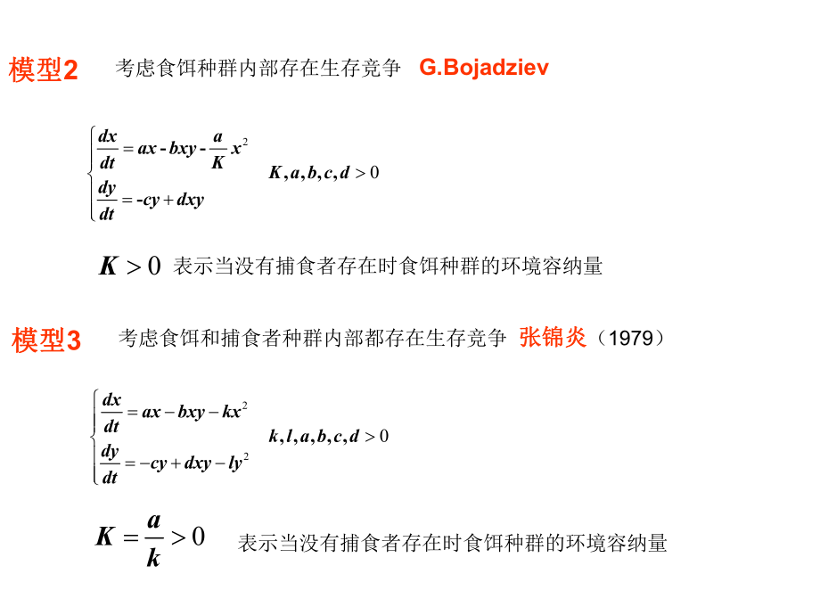 数学建模生态数学模型.ppt_第2页