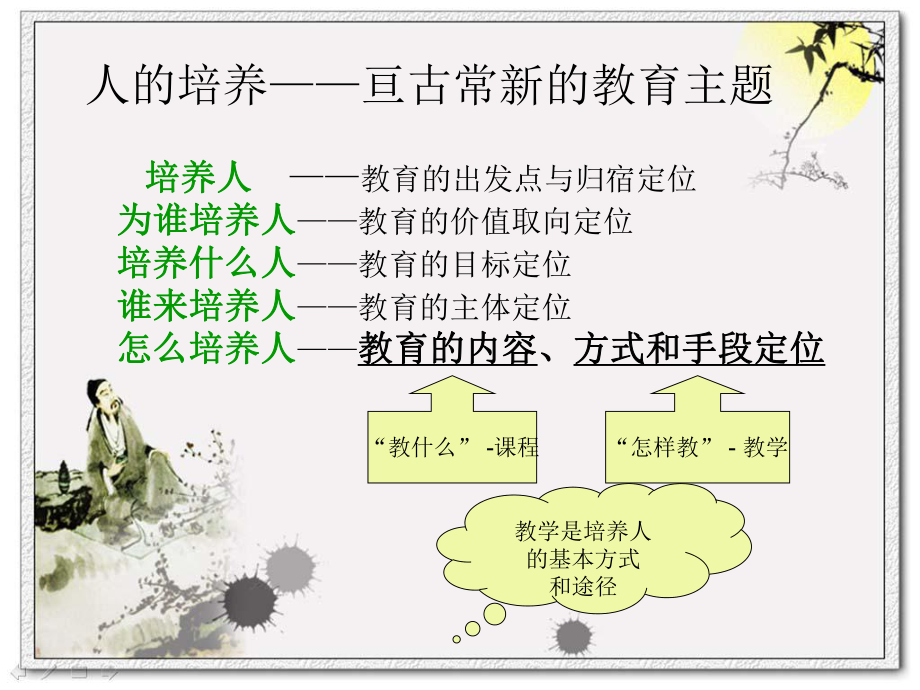 教育学原理《教学》.ppt_第3页