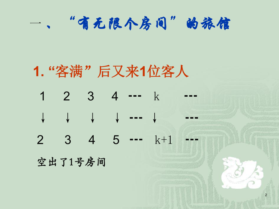 数学文化数学中的有限与无限.ppt_第2页