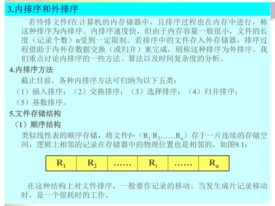 数据结构排序.ppt_第3页